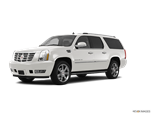 2012 Cadillac Escalade ESV